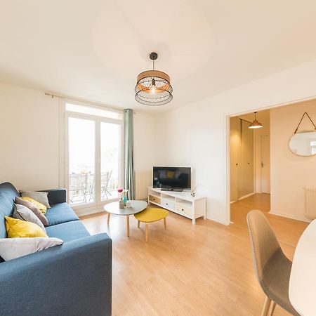 Appartement Les Elfes Le Pradet Buitenkant foto